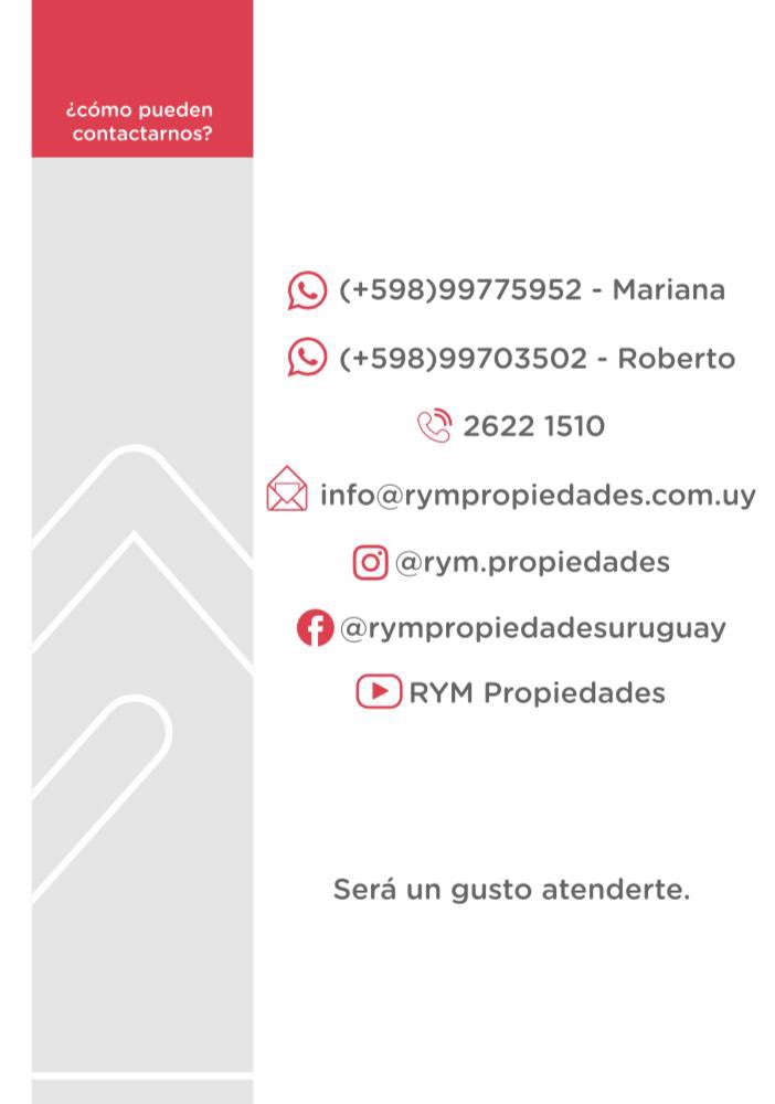 Querés comprar, vender o alquilar? ⬇️