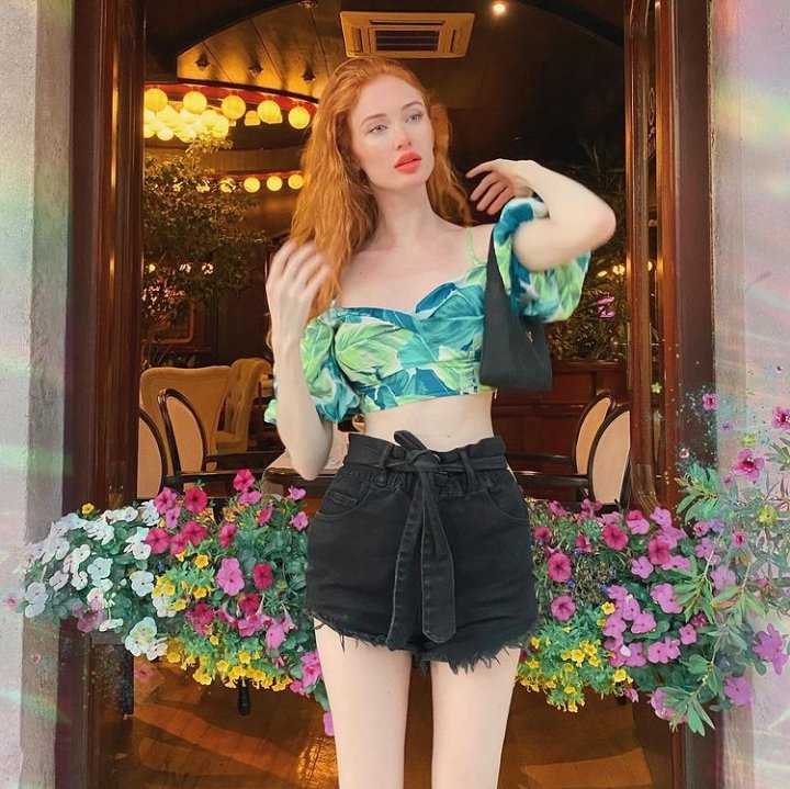 xiaohua_00's tweet image. This is for scientific purposes only.  I be her as my muse on my side account. Would you like to have a follow followed by interactions as well?? It's mostly in English.