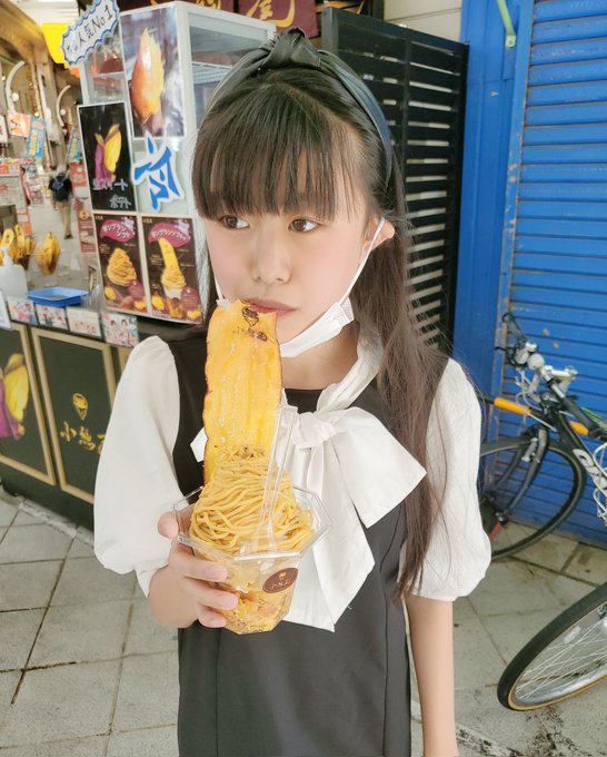 Twitterのコスプレ画像38