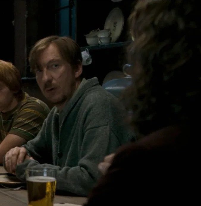 siriusbvIack's tweet photo. HELLO WHY DID I NEVER REALIZE THE 40 LINE STARE ALSO HAPPENED IN THE MOVIE?? HE'S STARTING DIRECTLY AT SIRIUS FOR SO LONG https://t.co/lgNjM3FS4n