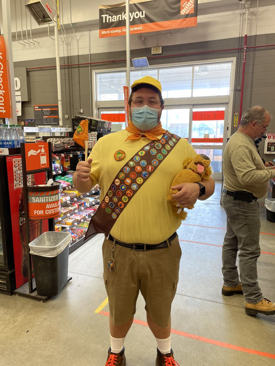 Jennifer Levesque tweet media