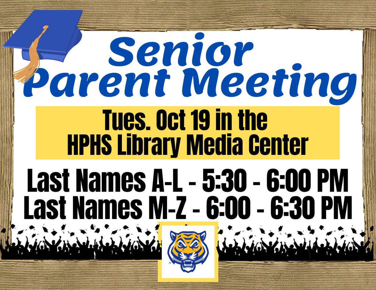 Hancock Place High School - STL tweet media