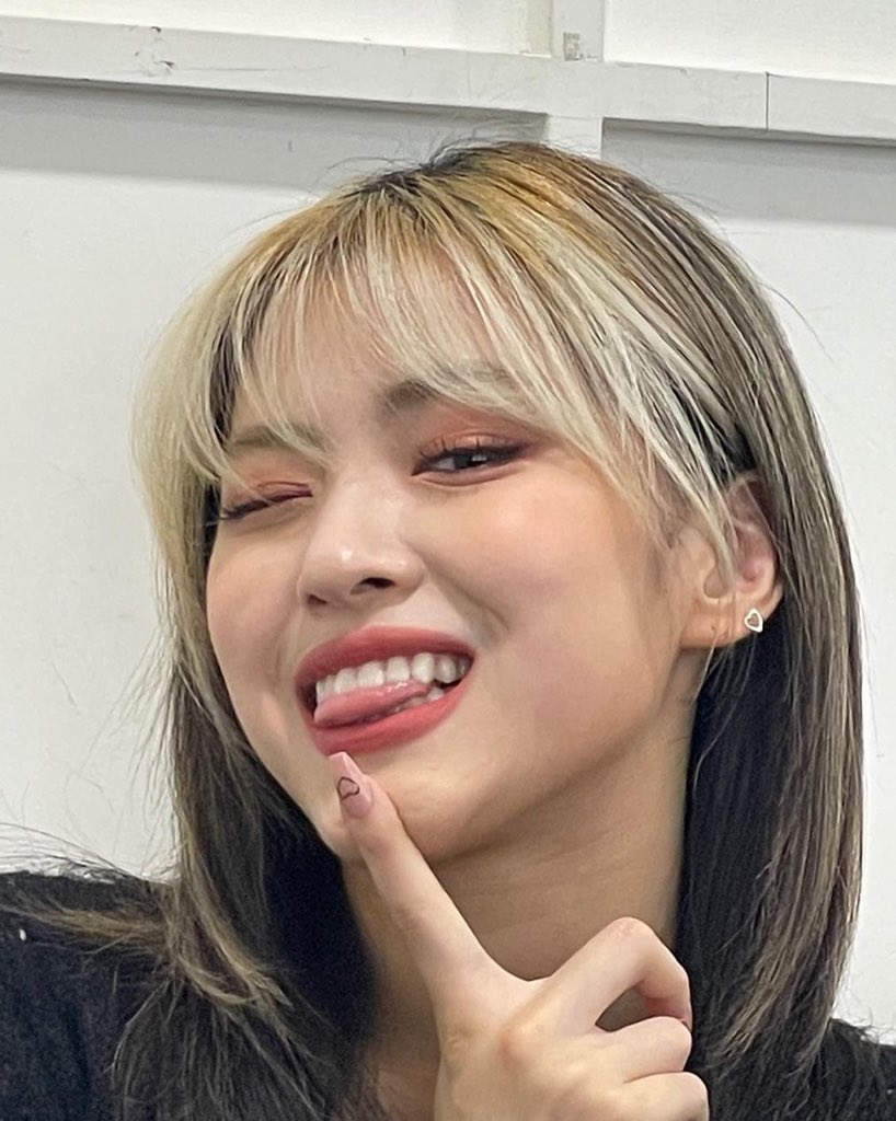 Ryujin Pics On Twitter instagram Update 