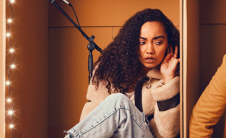 CentralLMBrasil's tweet photo. EU OUVI 200 REPLYS COM A TAG? Vamos lá mixers, a tag já se encontra em 11° nos tts 

LEIGH ANNE X BOXING DAY https://t.co/Y1gR2xqmfd