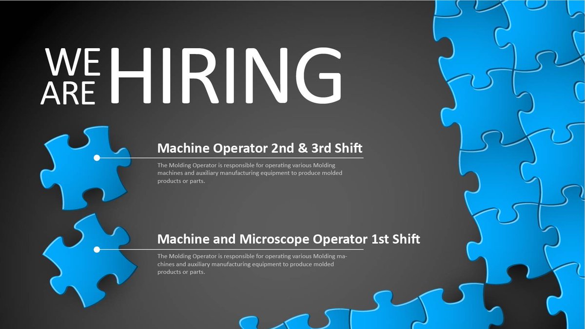 Metro Mold & Design tweet media