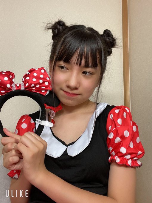 Twitterのコスプレ画像17