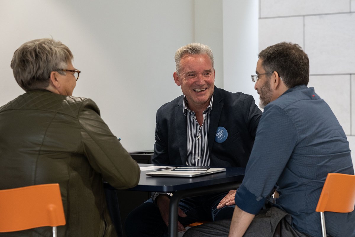 Today we had keynote by @cltucci and sessions of #digitalisation, #innovation, #disclosure and #reporting, #value, #frameworks and a panel on #legitimacy of #businessmodels. Now preparing for ending keynote by <a href="/Bogers/">Marcel Bogers</a> #bmc21cph