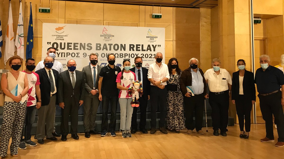 UK in Cyprus tweet media