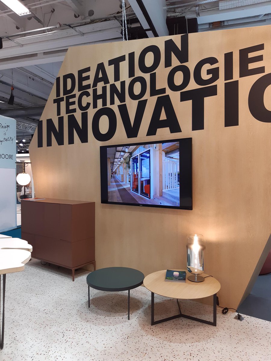 workagileuk's tweet image. Workagile is at @WorkspaceExpo with MODA International! Come and see our Huddlebox #TieredSeating and #ShackBooth in action!

Visit uk.work-agile.com

#WorkspacExpo #officedesign #workspacedesign #workspacesolutions #workspacefurniture #agileworking