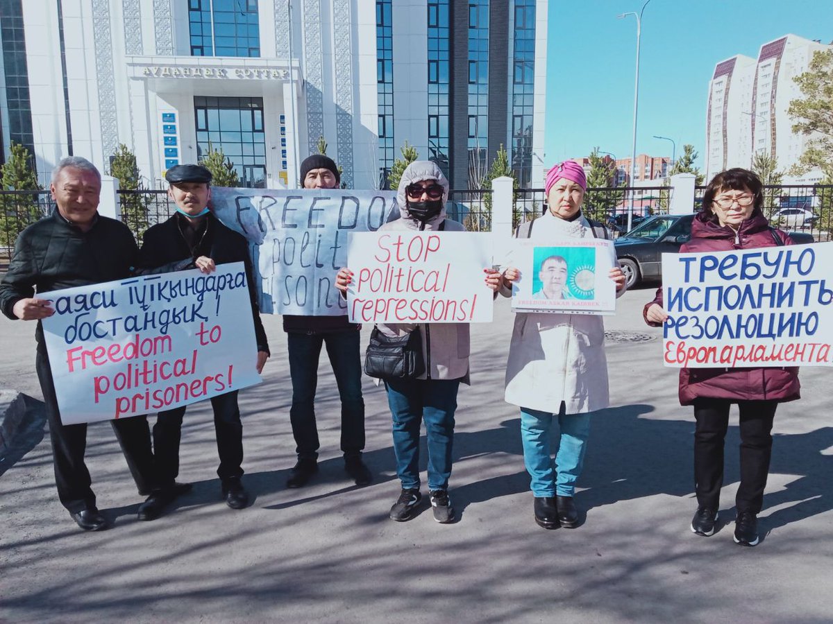 Aijan Akisheva (@akishevaaijan) on Twitter photo 