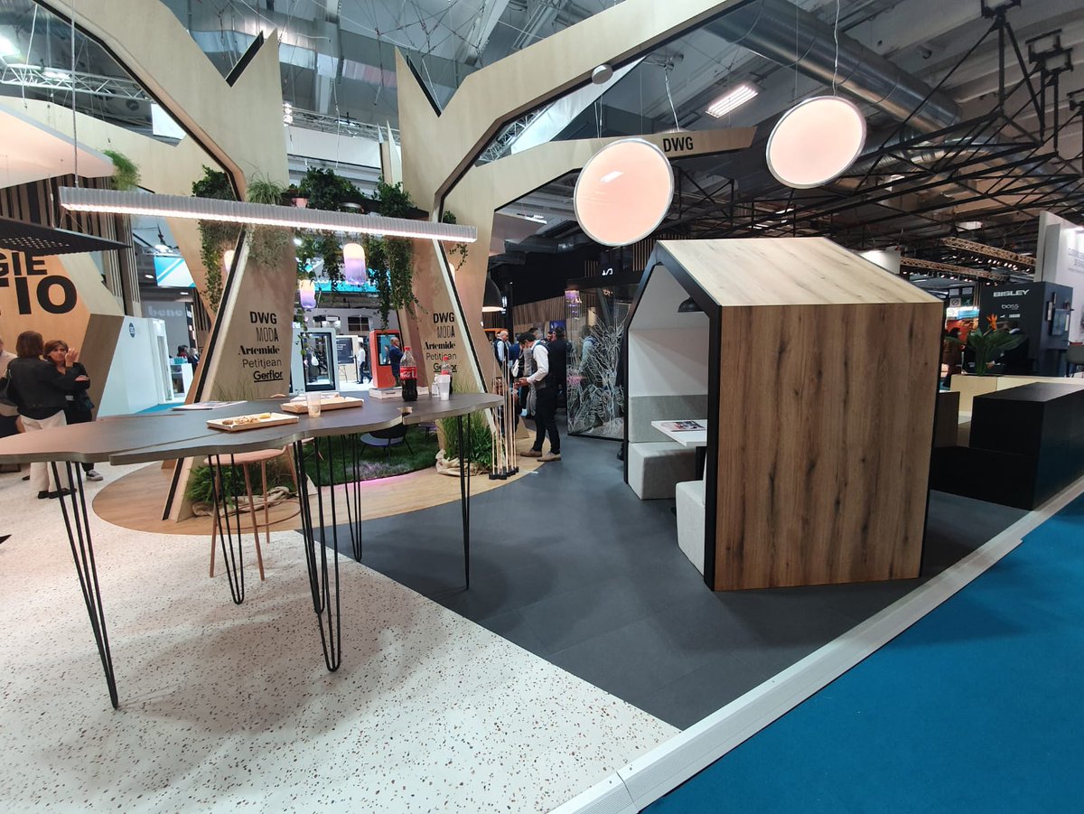 workagileuk's tweet image. Workagile is at @WorkspaceExpo with MODA International! Come and see our Huddlebox #TieredSeating and #ShackBooth in action!

Visit uk.work-agile.com

#WorkspacExpo #officedesign #workspacedesign #workspacesolutions #workspacefurniture #agileworking
