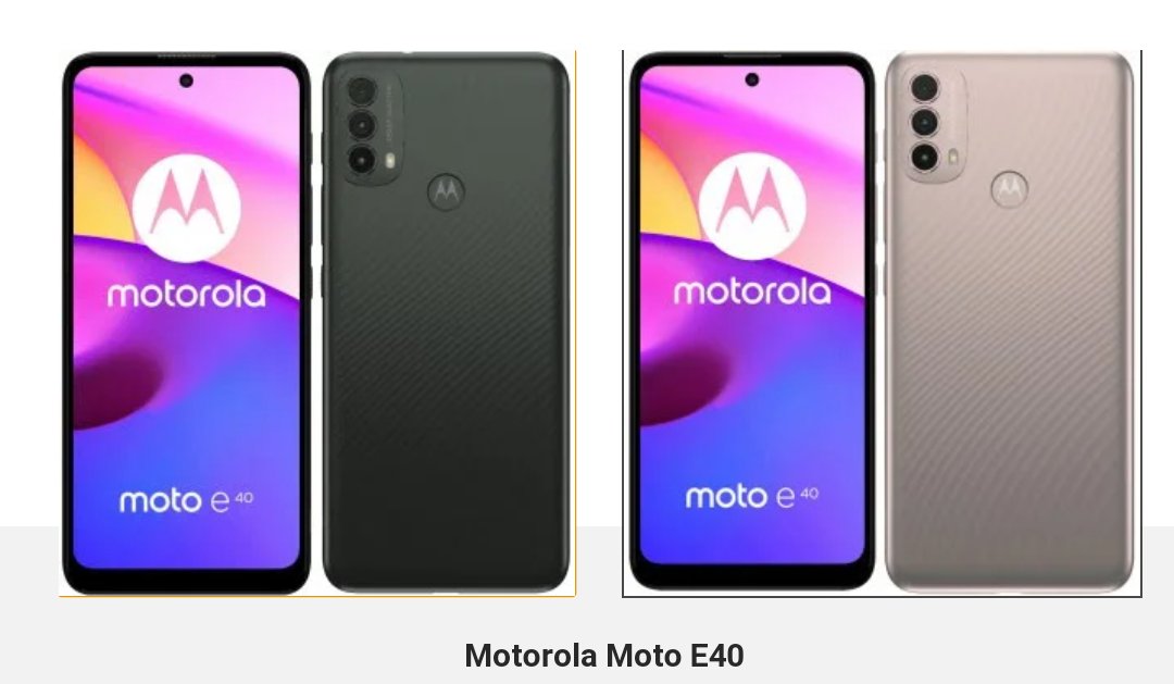 Motorola India Fans tweet media