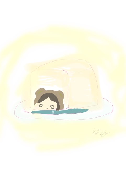 豆腐メンタルのtwitterイラスト検索結果 古い順