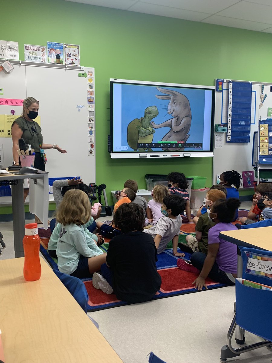 Gina Robinson (@ginarobinson419) on Twitter photo Our littlest learners are rocking it today as they learn about making predictions. <a href="/BMECCStarfish/">Brick Mill Early Childhood Center</a> <a href="/TCalhoun115/">Tracy Calhoun</a> <a href="/AppoSchools/">AppoSchools</a> <a href="/DrPep24/">Sharon Pepukayi, Ed.D.</a> Our littlest learners are rocking it today as they learn about making predictions. <a href="/BMECCStarfish/">Brick Mill Early Childhood Center</a> <a href="/TCalhoun115/">Tracy Calhoun</a> <a href="/AppoSchools/">AppoSchools</a> <a href="/DrPep24/">Sharon Pepukayi, Ed.D.</a>