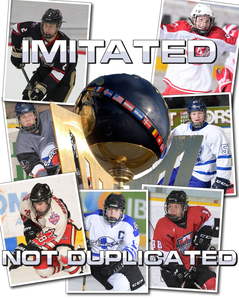 World Selects Invitational tweet media