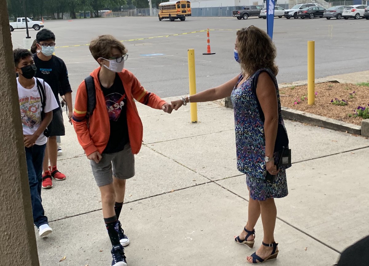 Columbus City Schools tweet media