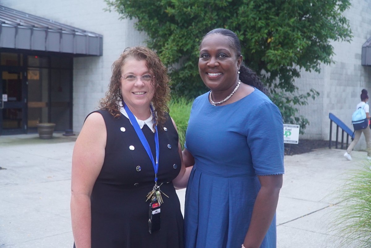 Columbus City Schools tweet media