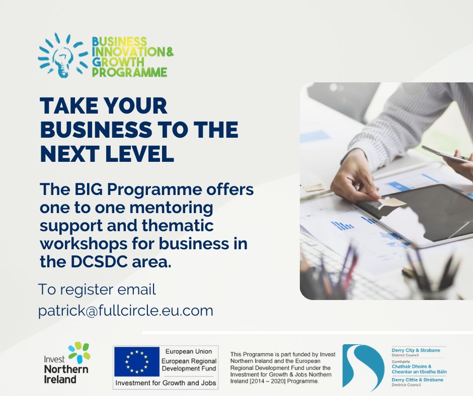 Full Circle Management Solutions tweet media