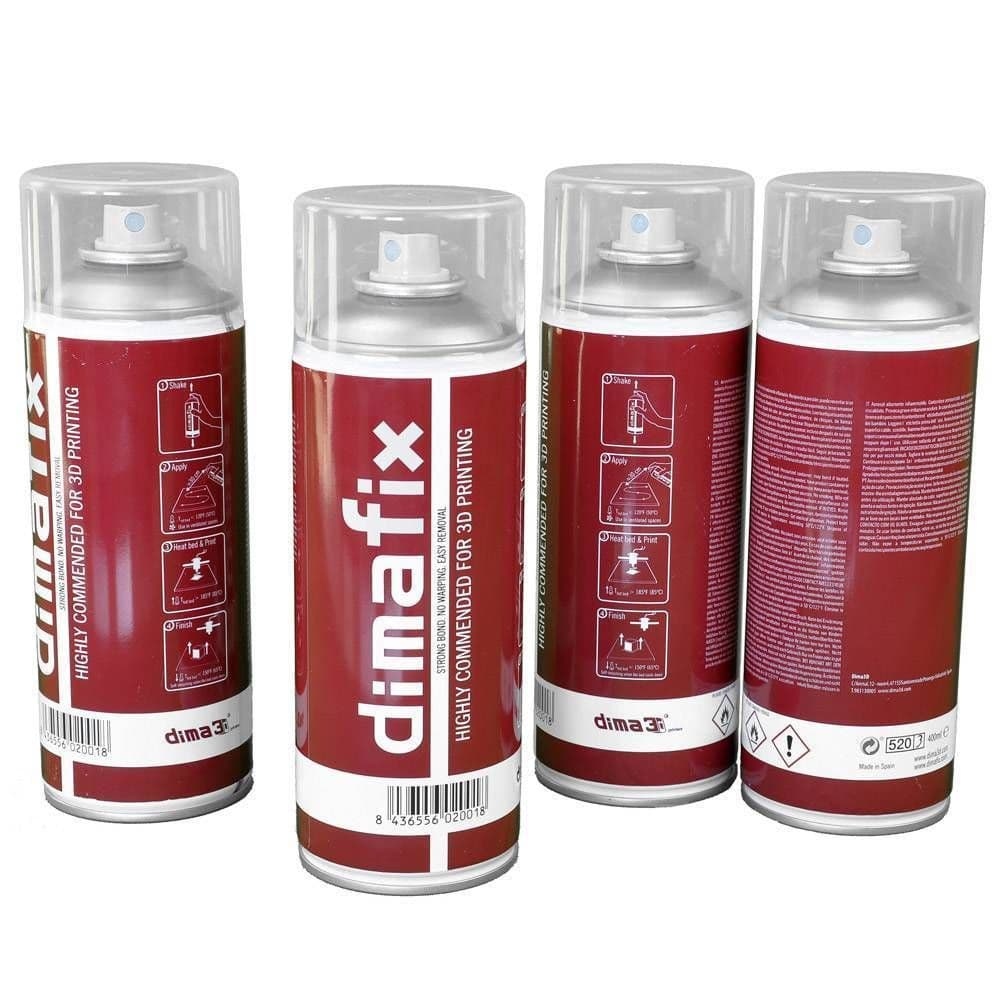 3DFilaPrint's tweet photo. A light spraying of #DimaFix® on your #3Dprinter platform will work wonders for your prints, especially #ABS or high temperature filaments, if you are having trouble to get large prints to stick! #Order yours today 

https://t.co/0x15SC9tQ9

 #3DPrint #3DPrinted #3DFilaPrint https://t.co/AwEtbo9QMO