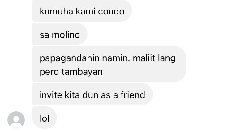 kiahdolor's tweet photo. patay. https://t.co/bDwk5Ki4kC