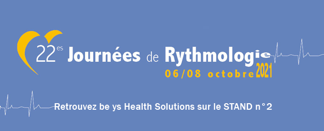 be ys Health Solutions tweet media