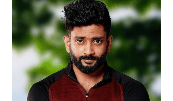 dinamalarweb's tweet photo. மொத்த பேருமே எனக்கு எதிராக இருந்தனர் - ராம் #Actorram #Survivor #Zeetamil https://t.co/XzTsmHDru5 https://t.co/AKUUteIywa