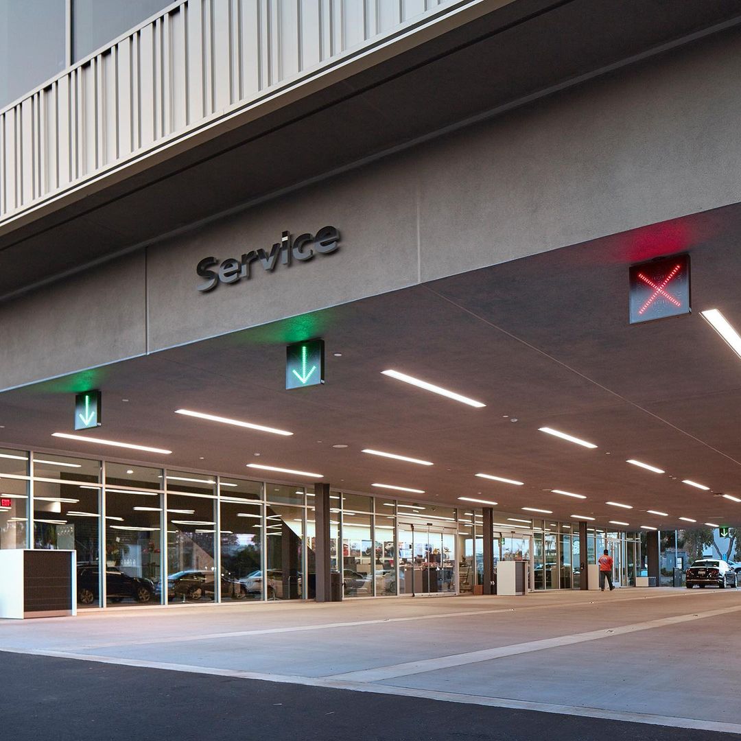 SLS Group Industries tweet media