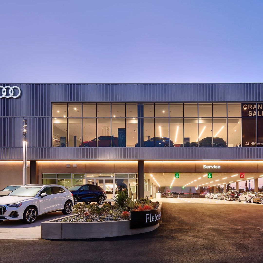 SLS Group Industries tweet media