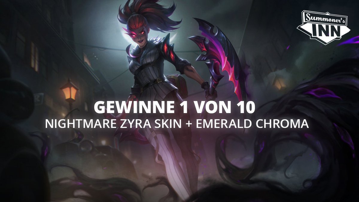 Summoner's Inn tweet media