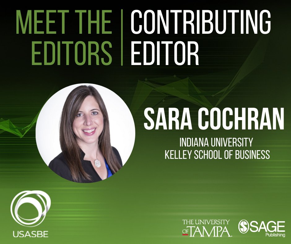 Entrepreneurship Education & Pedagogy tweet media