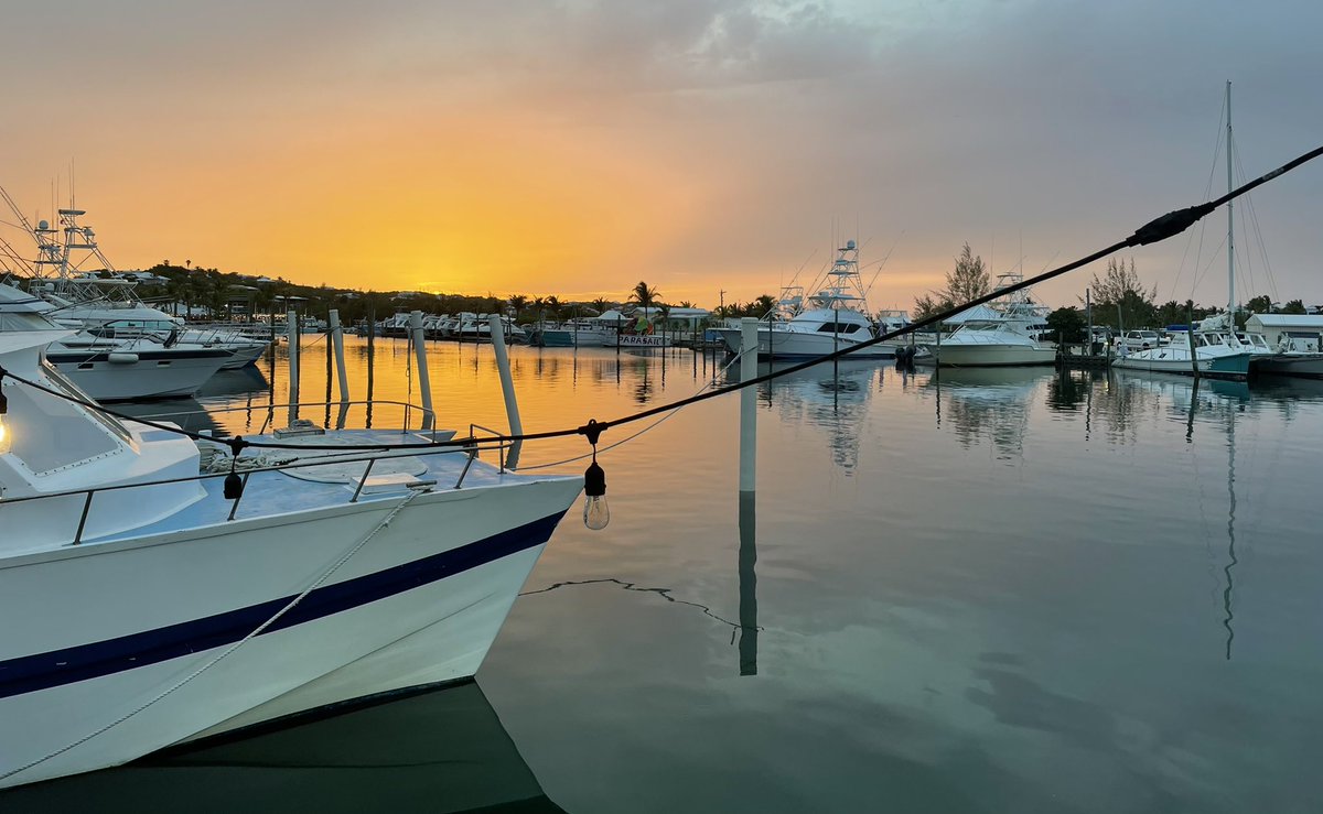 More heavenly #turksandcaicos sunsets!