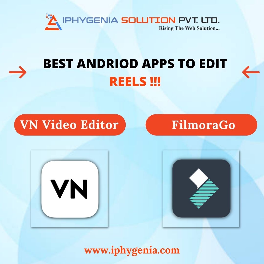 IphygeniaS's tweet photo. Wondering which app to use for editing reels?
Here's two of the best android apps to edit your reels.
#instagramediting #editingapps #editreels #reelsedit #reelsedit #instagramreels #instagramreelsindia #instagramreelsindia #instareelsedit #instagrammarketingagency #instagram https://t.co/ARCPlsq520