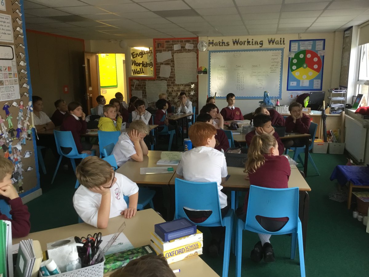 Y6StLukesFrod's tweet image. Y6 have been getting to know their brains 🧠 and when  we use Team HAP  #hippocampus #amygdala #prefrontalcortex