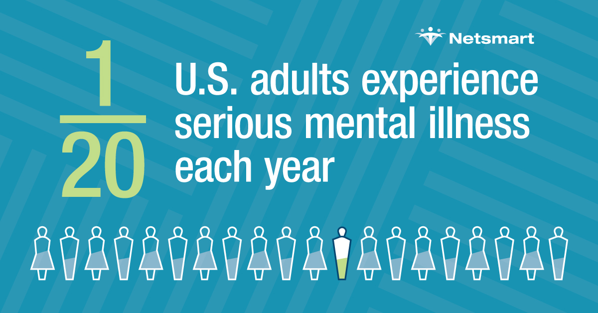 1 in 20 U.S. adults experience serious mental illness each year, but less than two-thirds get treatment. We must come together to advocate for access to affordable, quality #MentalHealth care for all. For more resources, visit <a href="/NAMI/">nami sung</a>: okt.to/B6ecLM #Together4MH #MIAW21