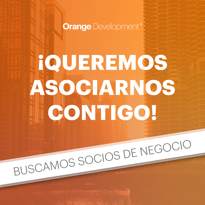 OrangeInv's tweet photo. ¿Tienes muchos contactos con proyectos y necesitas soluciones inmobiliarias hechas a la medida?
Sé nuestro socio de negocios.
Para más detalles ingresa a: https://t.co/vSTIoJaGnb
#Socio #RealEstateBusiness #OrangeDevelopment #Business #RealEstate #Consultor https://t.co/2Ixs4tyFYG