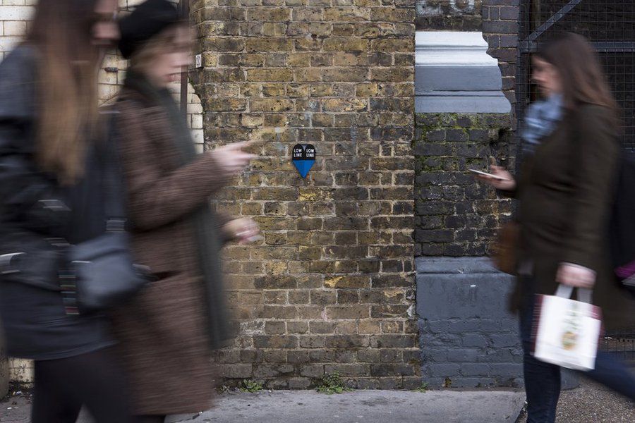 BetterBankside's tweet image. ✒️Fancy an evening of creative writing on the move? Try this Low Line to Shoreline 'Walkshop' tomorrow night. Perfect inspiration for your poetry and creative projects &amp;amp; a great way to explore your local area!🎨 Details of how to sign up here 👉ow.ly/rRJT50GmSMu #LowLine