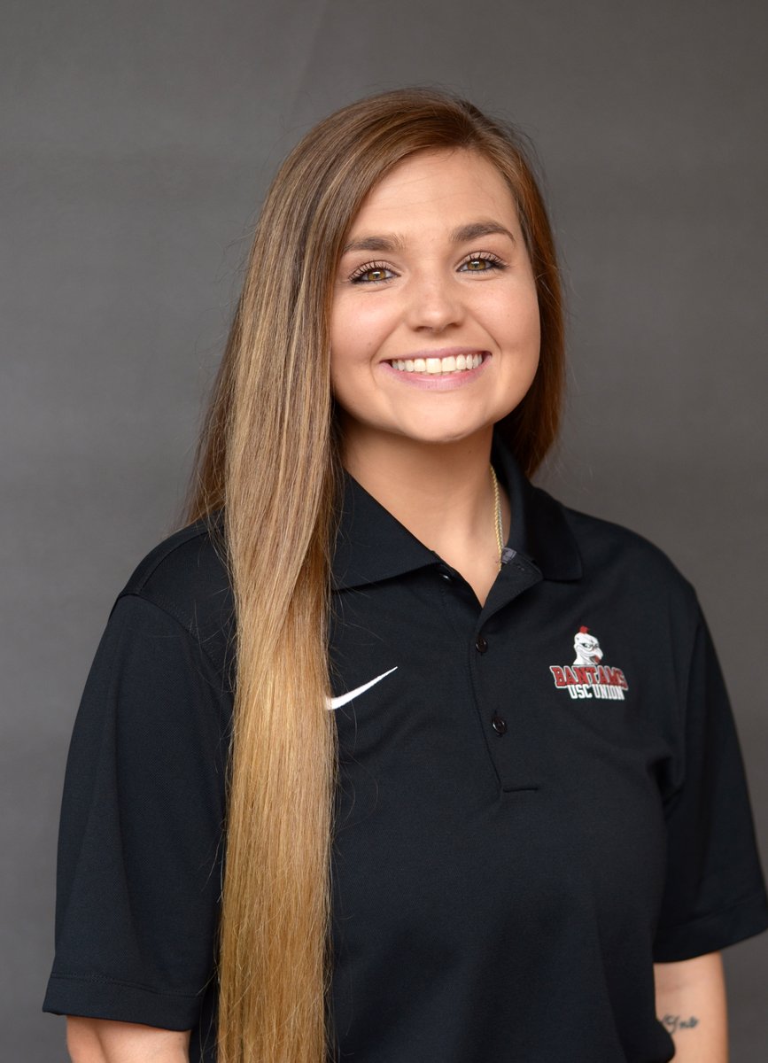 uscunion's tweet photo. Happy National Coaches Day!
Next we would like to introduce our USC Union Bantams Volleyball head coach, Anita Whitney, and manager, Emilee Price
#USCUnion #UnionSC #UnionBantams #YourUniversity https://t.co/kMsxNihSET
