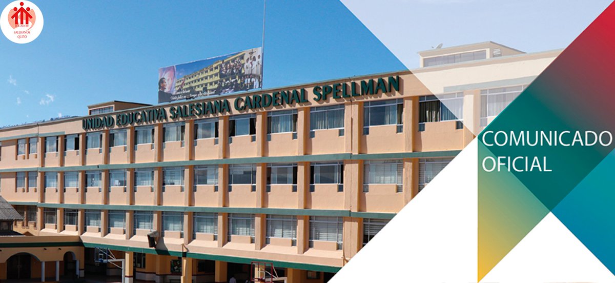 Cardenal Spellman tweet media
