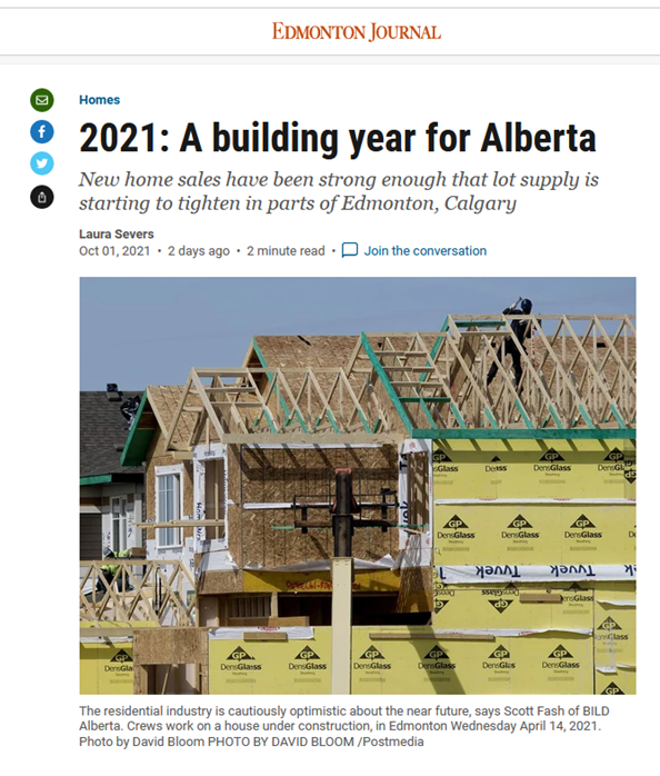 BILDAlberta's tweet photo. The last two years have been anything but normal. Read what Executive Director, Scott Fash had to say in a recent article. https://t.co/Vj1wH8gduH https://t.co/qoGKYsnhy8