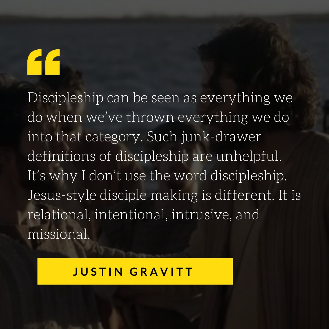 bcconmission's tweet photo. This comes from Justin's article "The Trumpet Principle." https://t.co/L0JmBJ11WV https://t.co/Abc3flCCWk