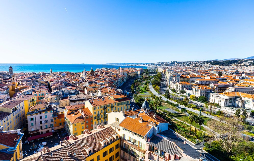 Le Festival des Sciences de Nice, qui fête ses 30 ans cette année, revient les 9 et 10 octobre prochains à #Nice06
avenir-cotedazur.net/actualites_100…