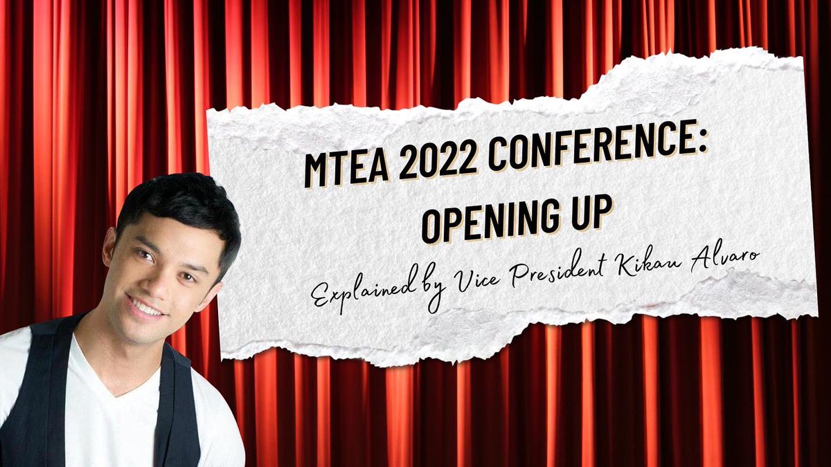 MTEducators's tweet photo. What is happening at this year’s conference? Check out your MTEA email and let @kikautown (VP of Conferences) explain it to you! https://t.co/ByeyteT1Sb