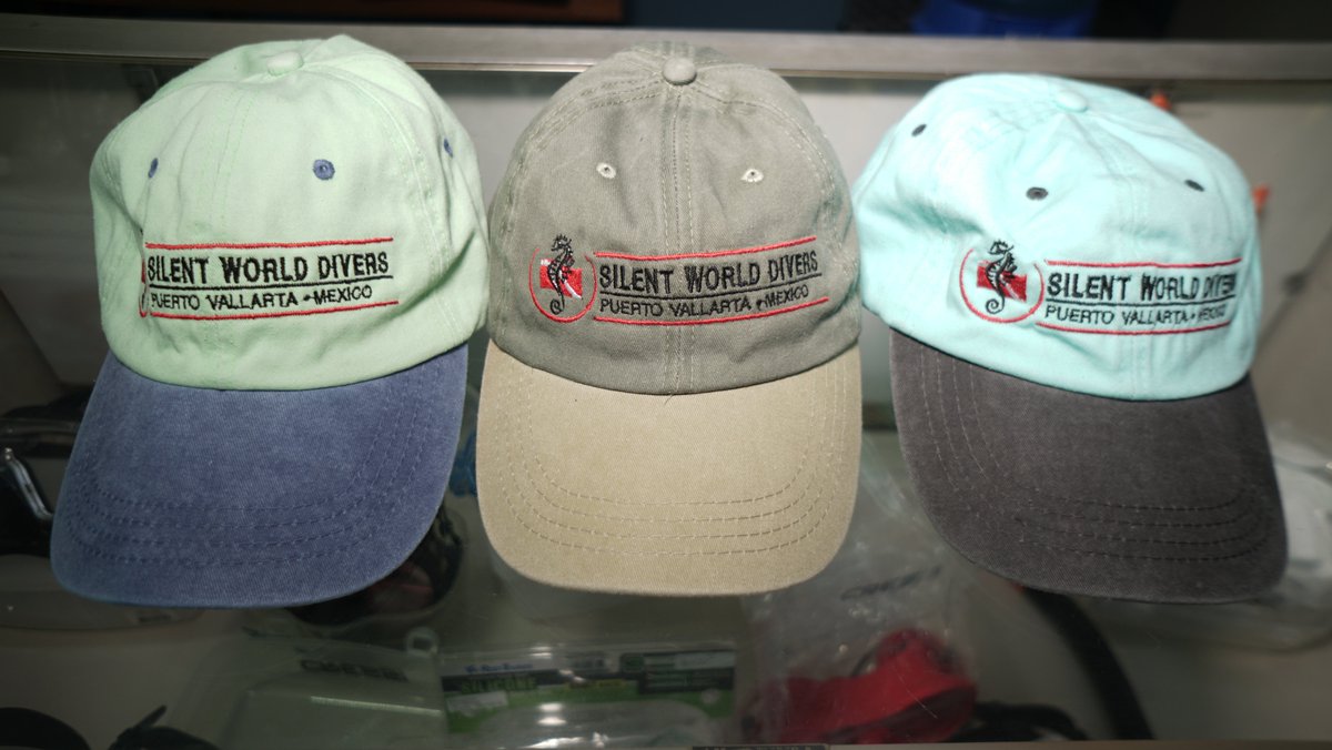 Check out our Latest Edition from our T-shirt Store. Get Yours godive@silentworlddivers.com
Blvd Francisco Medina Ascencio 1989, Centro Comercial Villas Vallarta Local G-16 +52-322-225-6750
Whatsapp 322-294-0608 #PuertoVallarta #RivieraNayarit  #PuntaMita