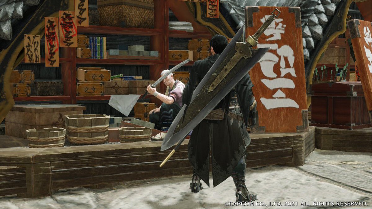 モンハンライズ #MHRise #モンハン #NintendoSwitch #モンハン重ね着