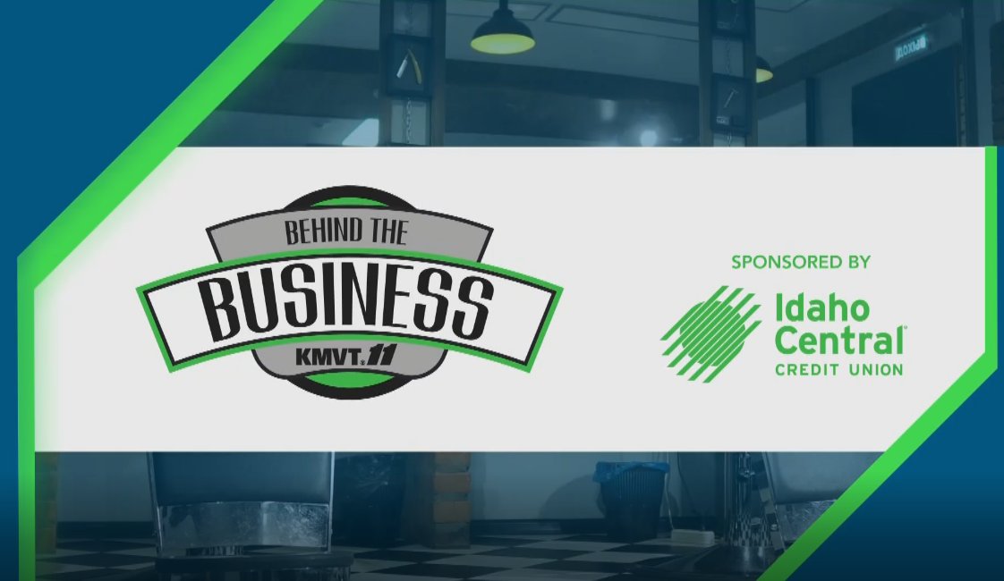 Watch our story tonight on #KMVT at 5, 6, 9 or 10 p.m. KMVT visits our Double L offices to learn about our new, sister company, #KodiakAmerica. Grant Flaharty, the CEO of Snake River Holdings, talks with Nicholas Snider <a href="/snider_wx/">Nicholas Snider ❄️</a>  about our acquisition of Kodiak America.