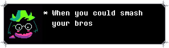 D-don’t worry kris, it’s not weird…