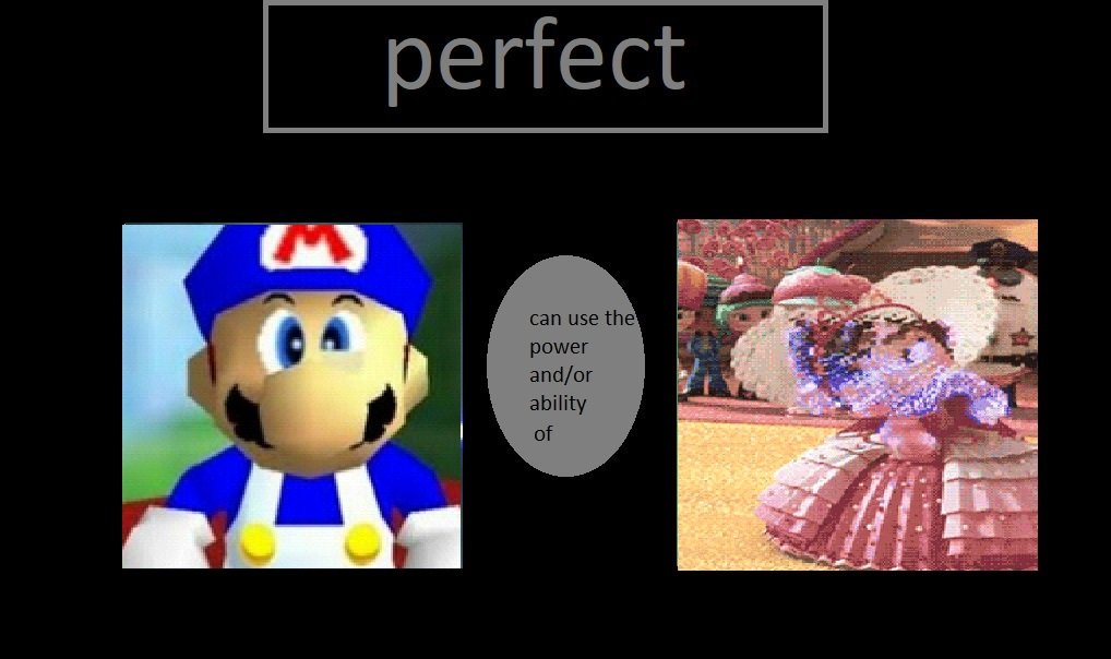 GeerartR's tweet photo. @smg4official what if smg4 had glitch powers

maby he can develep or onlock them in the next episede? https://t.co/dfyHsArnKK