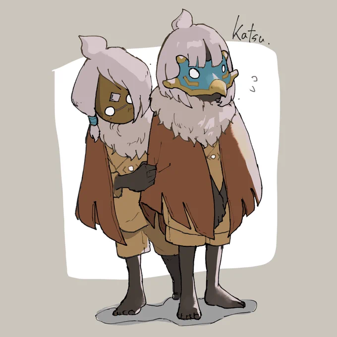 らくがき 