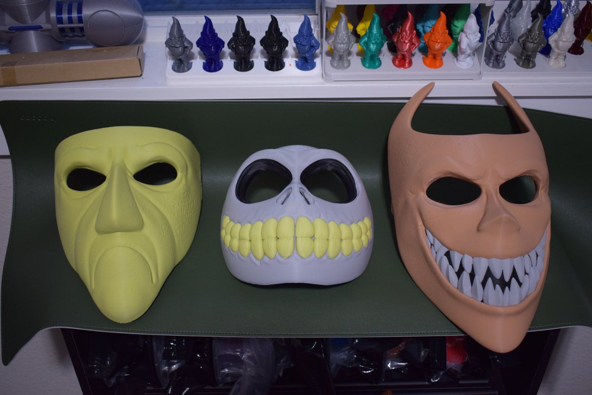 Bob Karnes tweet media