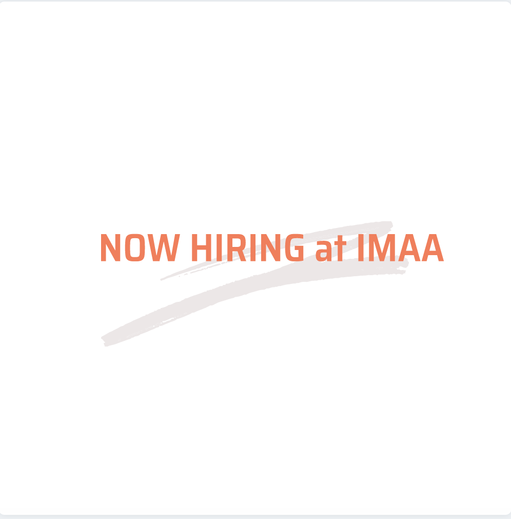 IMAA / AAMI tweet media